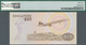Singapore / Singapur: 20 Dollars ND(1979) P. 12 In Condition: PMG Graded 64 Choice UNC. - Singapore