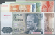 Spain / Spanien: Set Of 6 Notes Complete Set From 200 To 5000 Pesetas 1979/80/85 P. 156-161, The 200 - Andere & Zonder Classificatie