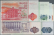 Spain / Spanien: Set Of 6 Notes Complete Set From 200 To 5000 Pesetas 1979/80/85 P. 156-161, The 200 - Andere & Zonder Classificatie