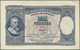 Spain / Spanien: 1000 Pesetas 1937 Specimen Proofs Pick Unlisted, Highly Rare Unissued Design, Print - Otros & Sin Clasificación