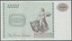 Sweden / Schweden: 10.000 Kronor 1958, P.56, Highest Denomination Of The Swedish Kronor And A Highli - Suecia