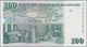 Sweden / Schweden: Original Folder With 100 Kronor 2005, P.68 In Perfect UNC Condition. - Schweden