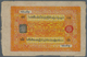 Tibet: 100 Srang ND(1942-59), P.11a, Small Border Tears But Outside The Frame Of The Note, Otherwise - Otros – Asia