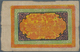Tibet: 100 Srang ND(1942-59), P.11a, Small Border Tears But Outside The Frame Of The Note, Otherwise - Otros – Asia