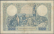 Tunisia / Tunisien: 500 Francs 1939 P. 14, Used With Several Folds And Creases, Minor Pinholes, Ligh - Tunesien