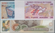 Tunisia / Tunisien: Set Of 15 Banknotes Containing 5 Dinars 1993, 3x 10 Dinars 1994, 2x 20 Dinars 19 - Tunisie