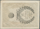 Turkey / Türkei: 100 Kurush ND AH1277 P. 41, Light Folds In Paper But No Holes Or Tears, Condition: - Türkei