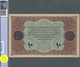 Turkey / Türkei: Rare Specimen Banknote Of 100 Livres ND(1918) AH1334, RS-3-1, With German Specimen - Turquie