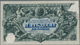 Ukraina / Ukraine: 50 Hriven 1920 P. 26, Rare Unissued Banknote, Perforated "MUSTER", No Folds, But - Ucrania