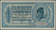 Ukraina / Ukraine: Very Nice Set With 3 Banknotes 25 Karbovantsiv 1919, 100 Karbovantsiv 1918 And 10 - Ucrania