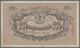 Delcampe - Ukraina / Ukraine: Very Nice Set With 3 Banknotes 25 Karbovantsiv 1919, 100 Karbovantsiv 1918 And 10 - Ukraine