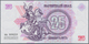 Ukraina / Ukraine: Novo-Russia 25 Rubles 2014, P.NL In Perfect UNC Condition - Oekraïne