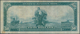 United States Of America: 50 Dollars Federal Reserve Note, Series 1914 With Portrai Of President Gra - Otros & Sin Clasificación