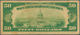 United States Of America: 50 Dollars Gold Certificate, Series 1928, P.402 In Nice Attractive Conditi - Andere & Zonder Classificatie