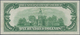 United States Of America: 100 Dollars 1934 P. 433 With Only Light Handling In Paper In Condition: XF - Andere & Zonder Classificatie