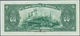 Venezuela: Banco Comercial De Maracaibo 20 Bolivares Specimen Without Signatures And Date (1933-34), - Venezuela
