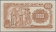 Vietnam: 1000 Dong1951 And 5000 Dong 1953, P.65, 66, Both In About F+ To VF Condition. (2 Pcs.) - Viêt-Nam