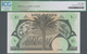 Yemen / Jemen: Pair Of 2 Banknotes From Yemen Democratic Republic / Peoples Democratic Republic 10 D - Yemen