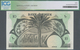 Yemen / Jemen: Pair Of 2 Banknotes From Yemen Democratic Republic / Peoples Democratic Republic 10 D - Yemen