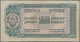 Delcampe - Yugoslavia / Jugoslavien: Nice Set With 8 Banknotes Of The 1944 "Partisan" Issue With 1, 5, 2 X 10, - Jugoslawien