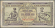 Delcampe - Yugoslavia / Jugoslavien: Very Nice Set Of The 1946 And 1955 Series Comprising 50, 2 X 100, 500 And - Jugoslawien