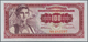 Delcampe - Yugoslavia / Jugoslavien: Very Nice Set Of The 1946 And 1955 Series Comprising 50, 2 X 100, 500 And - Yugoslavia