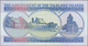 Falkland Islands / Falkland Inseln: 50 Dollars 1990 P. 16a In Condition: UNC. - Falklandeilanden