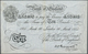 Great Britain / Großbritannien: 10 Pounds 1935 P. 336a, Issued In London, Center Fold With Staining, - Sonstige & Ohne Zuordnung