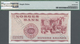 Norway / Norwegen: 100 Kroner 1963 Specimen P. 38s With Serial Number X 0000000, Specimen Perforatio - Noorwegen