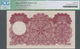 Pakistan: 100 Rupees ND(1953), P.14b In Almost Perfect Condition With A Few Minor Spots And Pinholes - Pakistán