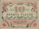 Russia / Russland: Turkestan District, Tashkent State Bank Branch, 10 Rubles / Sum 1918, P.S1115 Sig - Russie