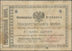 Russia / Russland: North Caucasus, State Bank, Kislovodsk Company, Independent Army, 5 Rubles 1918, - Russie