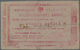 Russia / Russland: North Caucasus, State Bank, Kislovodsk Company, Independent Army, 40 Rubles 1918, - Russie