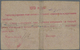 Russia / Russland: North Caucasus, State Bank, Kislovodsk Company, Independent Army, 40 Rubles 1918, - Russie