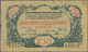 Russia / Russland: Set 5 Banknotes: North Caucasus Sochi City Government, 1 Ruble 1918, P.S585; 3 Ru - Rusia