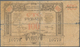 Russia / Russland: Set 5 Banknotes: North Caucasus Sochi City Government, 1 Ruble 1918, P.S585; 3 Ru - Rusia