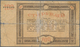 Russia / Russland: Set 5 Banknotes: North Caucasus Sochi City Government, 1 Ruble 1918, P.S585; 3 Ru - Russland