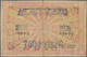 Russia / Russland: Khorezm Peoples Republic, 750 Rubles 1920, P.S1083, Taped, Condition: Fair - Rusland