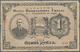 Russia / Russland: Nikolaevsk-on-Amur, 1 Ruble 1919, Issued For The Store Of Peter Pikolaevich (sic. - Russland