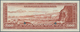 Yugoslavia / Jugoslavien: Not Issued Banknote 500 Dinara Series 1943 Specimen, P.35Es, In Perfect UN - Jugoslawien