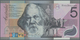 Delcampe - Australia / Australien: Set Of 25 Banknotes Containing 1 Pound Portrait QEII P. 30, 2x 1 Dollar P. 3 - Autres & Non Classés