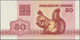 Belarus: 1992/2000 (ca.), Ex Pick 1-28, Quantity Lot With 1103 Banknotes In Good To Mixed Quality, S - Belarus