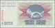 Bosnia & Herzegovina / Bosnien & Herzegovina: 1992/1993 (ca.), Ex Pick 1-150, Quantity Lot With 1953 - Bosnië En Herzegovina