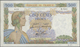 France / Frankreich: Very Big Lot Of About 2000 Banknotes Containing 12x 100 Francs P. 71, 31x 100 F - Sonstige & Ohne Zuordnung