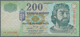 Hungary / Ungarn: Large Box With 530 Banknotes Hungary 1848 - 2005 With Some Duplicates, Comprising - Hongarije