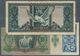 Hungary / Ungarn: Nice Set With 50 Banknotes Hyperinflation 1930's - 1940's From 10 Pengö 1936 Up To - Hongarije