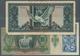 Hungary / Ungarn: Nice Set With 50 Banknotes Hyperinflation 1930's - 1940's From 10 Pengö 1936 Up To - Hungría