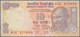 India / Indien: 1957/2005 (ca.), Ex Pick 66-95, Quantity Lot With 1110 Banknotes In Good To Mixed Qu - Indien