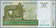 Madagascar: 1994/2008 (ca.), Ex Pick 75-NEW, Quantity Lot With 127 Banknotes In Good To Mixed Qualit - Madagaskar