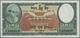 Nepal: Set Of 26 Notes Containing The Following Pick Numbers P. 1, 5, 8, 9, 10, 15, 16, 22, 23, 24, - Nepal